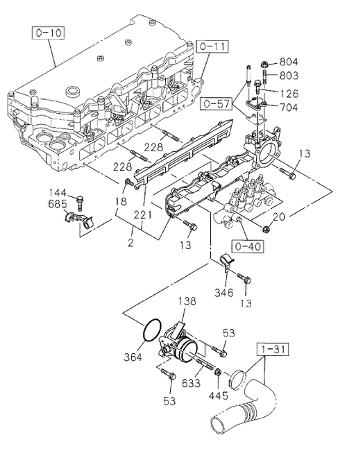 Partial Engine